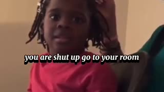 Teach them self love