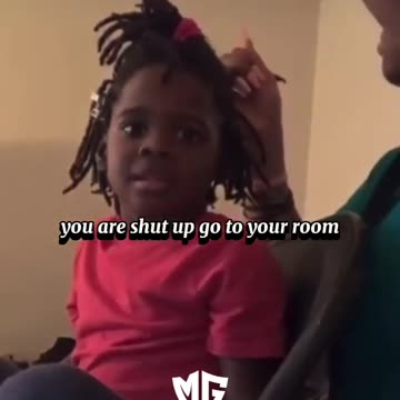 Teach them self love