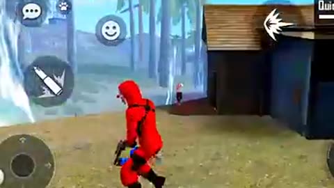Headshot Gameplay