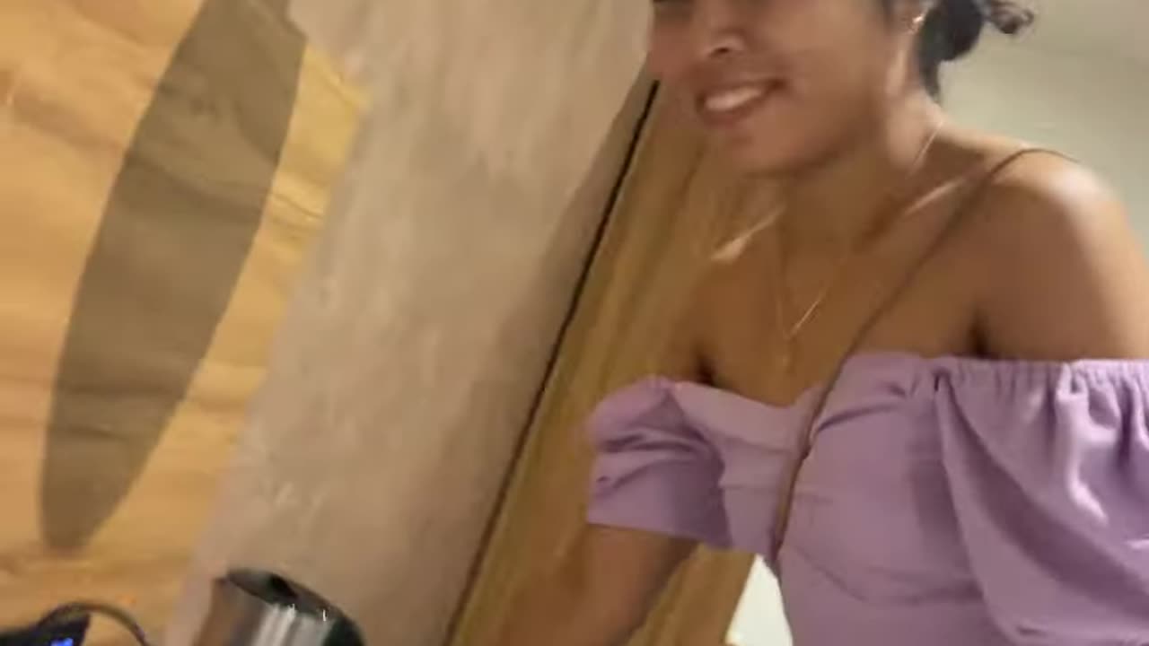 Stay tuned princess 512 vid coming