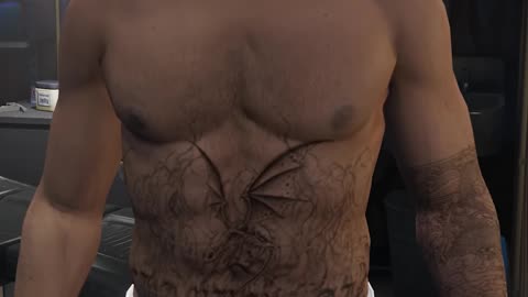 Which GTA 5 Character Has the Best Style?