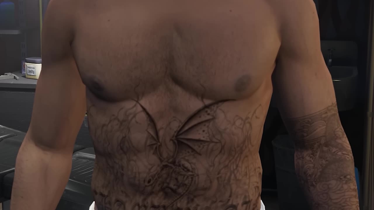 Which GTA 5 Character Has the Best Style?