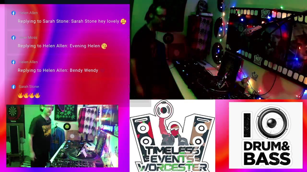 You’re Now Locked Into Timeless !