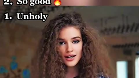 ranking the best singing moments