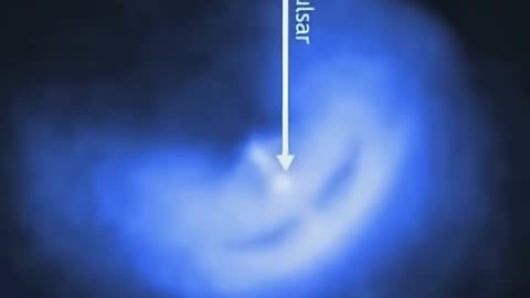 🧠✨ This Neutron Star Spins 716 Times Per Second! | FeedMyCuriosity