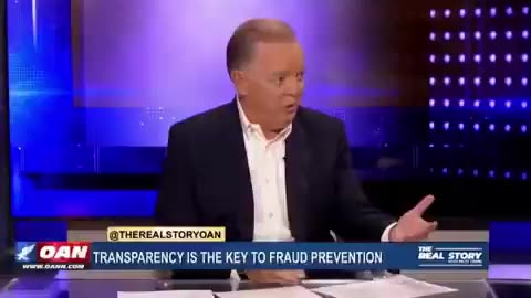 CA Candidate Drops Bombshell On Estimated $250 Billion Under Gavin Newsom