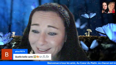 Au Coeur du Matin, Julie à Votre Ecoute 13/01/26