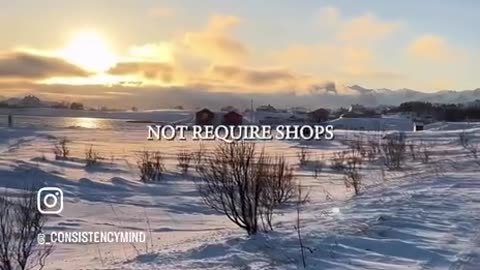 A little Island with no fixed time! Interesting!