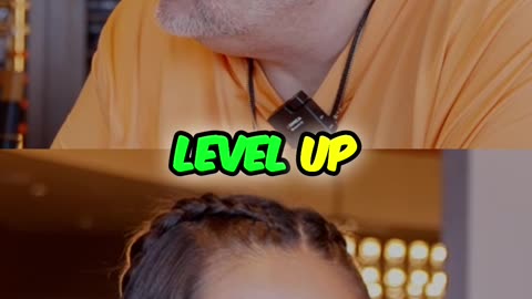 Level Up Today: Achieve Your Goals NOW!