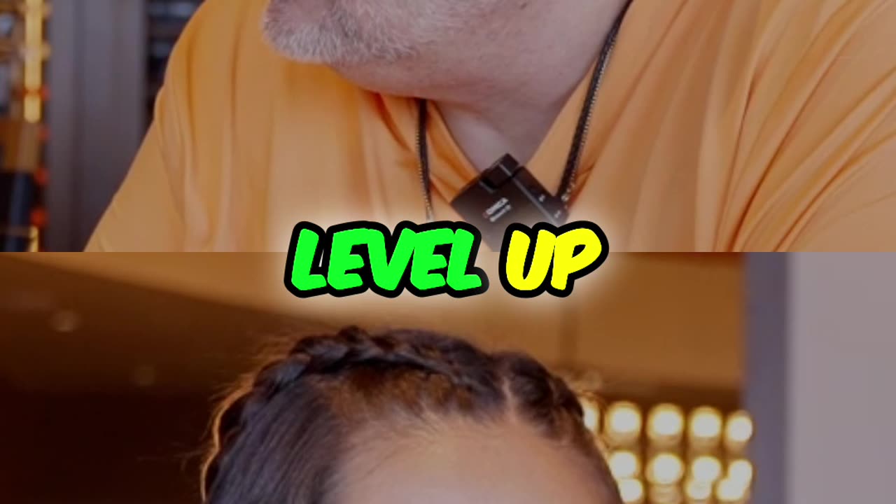 Level Up Today: Achieve Your Goals NOW!