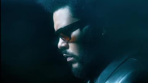 The Weeknd - Less Than Zero (432hz)