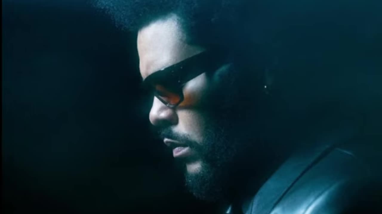 The Weeknd - Less Than Zero (432hz)