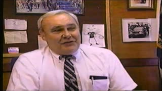 1987 - Biltmore Rangers Under Fire After Incident (WLOS)