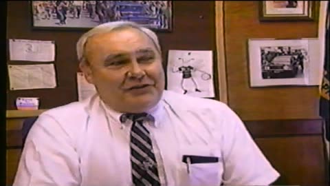 1987 - Biltmore Rangers Under Fire After Incident (WLOS)