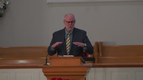 What Do You Love More Than Jesus?