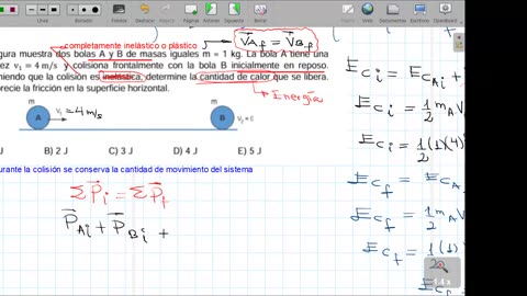 ADC SEMESTRAL PARALELO 2025 | Semana 08 | Física
