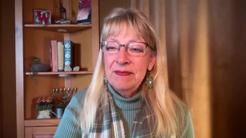 63rd LiveStream - Nov. 28, 2025 - Hopeful or Losing Hope