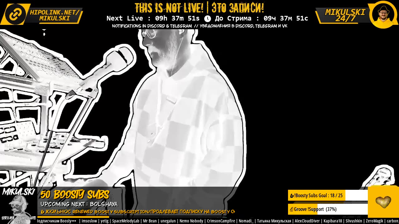 Mikulski_24/7 ( ಠ┏ل͜┓ಠ )