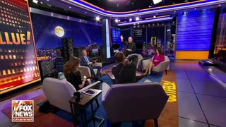 Gutfeld! Show - November 26, 2025 .......