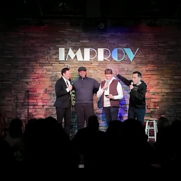 People with a sense of humor still exist. I'm always honored to meet them along the way.