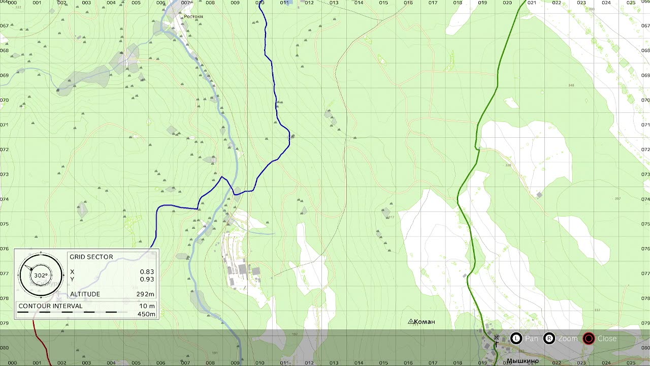 Dayz of PeredaTheOne