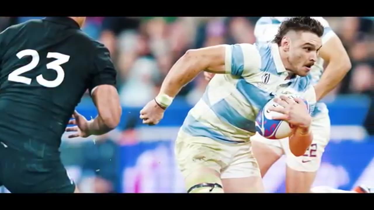 Top 10 Wingers Dominating World Rugby in 2024!!!!!!!!!!!