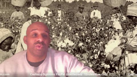 Black Men are predators in age difference relationships but Keisha isn't?