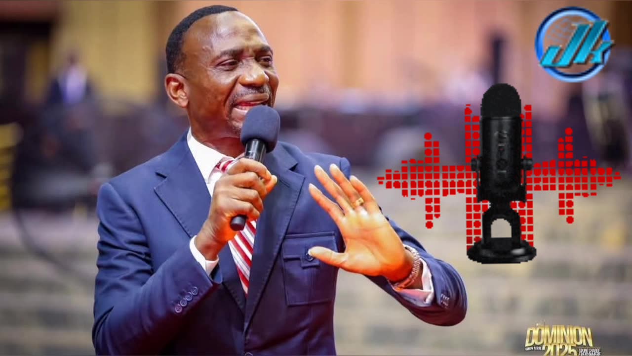 7TH MARCH 2025 SEED OF DESTINY WRITTEN BY PASTOR PAUL ENENCHE