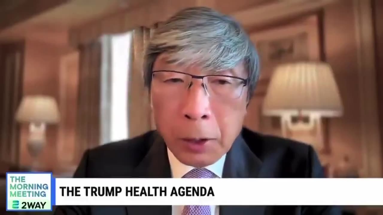 Dr. Patrick Soon-Shiong, owner of the Los Angeles Times and a renowned transplant surgeon