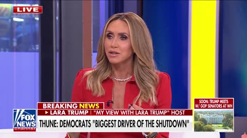 Republicans weigh nuclear option to end shutdown showdown
