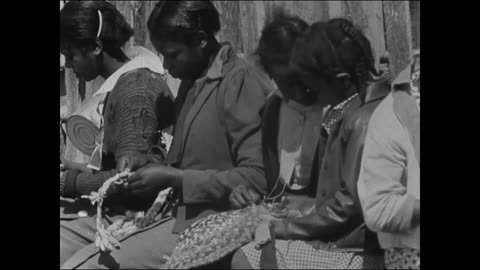 NEGRO EDUCATION FOR AME... - NEGRO EDUCATION FOR AMERICAN LIVING; CALHOUN SCHOOL, THE WAY - h-hf-178