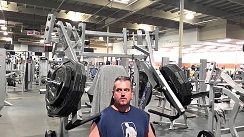 Monday Nite Gym Live
