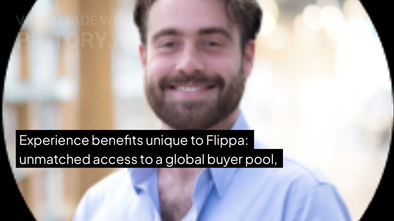 Flippa's Secret Weapon for Sellers: The M&A Broker Service (Full Review)