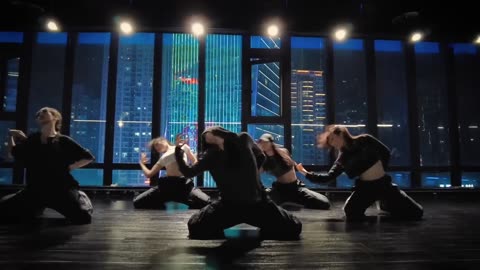 Sam Smith - Unholy ft. Kim Petras Dance Cover | Juana Choreography