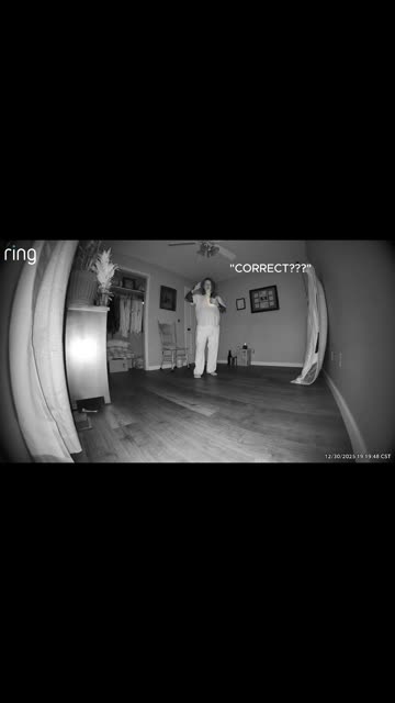 (10) "ARE THESE PORTALS IN MY HOME A PORTAL TO EACH DIMENSION?"