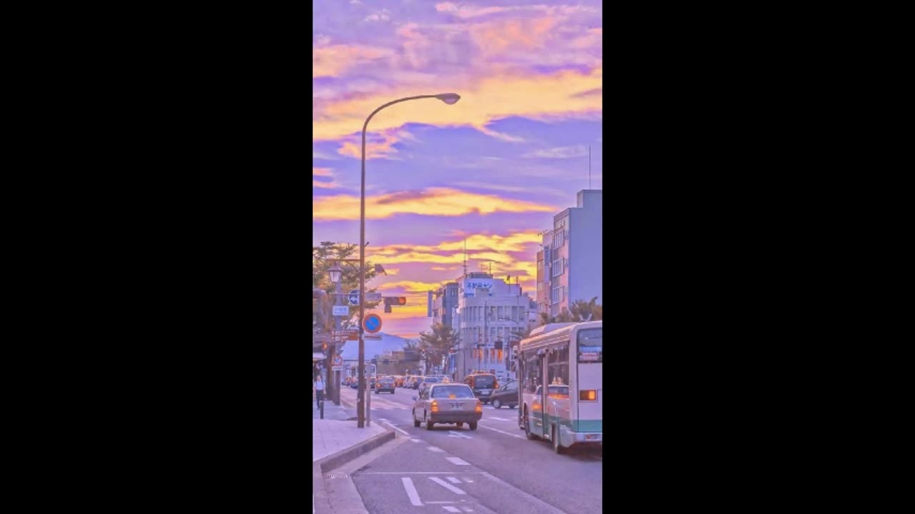 Silent Horizon | Deep Ocean | Serenity Within