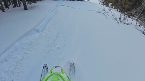 Praying for a better winter this year!