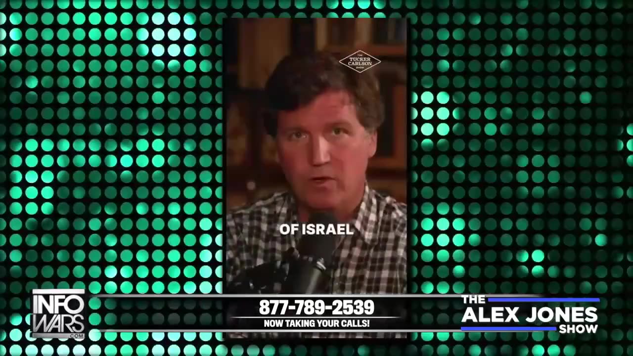 ALEX JONES [FULL] Thursday 10/2/25