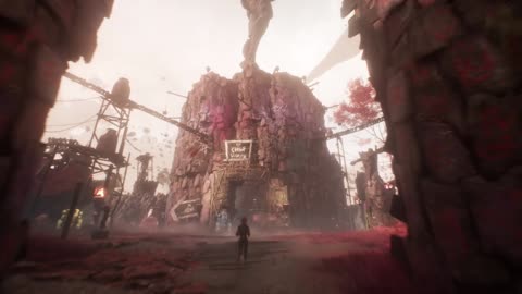 Clair Obscur: Expedition 33 | Release Date Trailer
