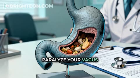 GLP-1 Drugs Tied to EXPLODING COLONS