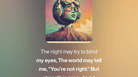 Stronger Than They Know (V4.5)