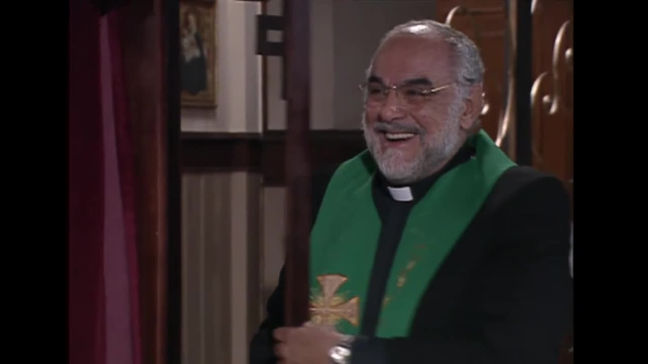 Canavial de Paixões Capítulo 20