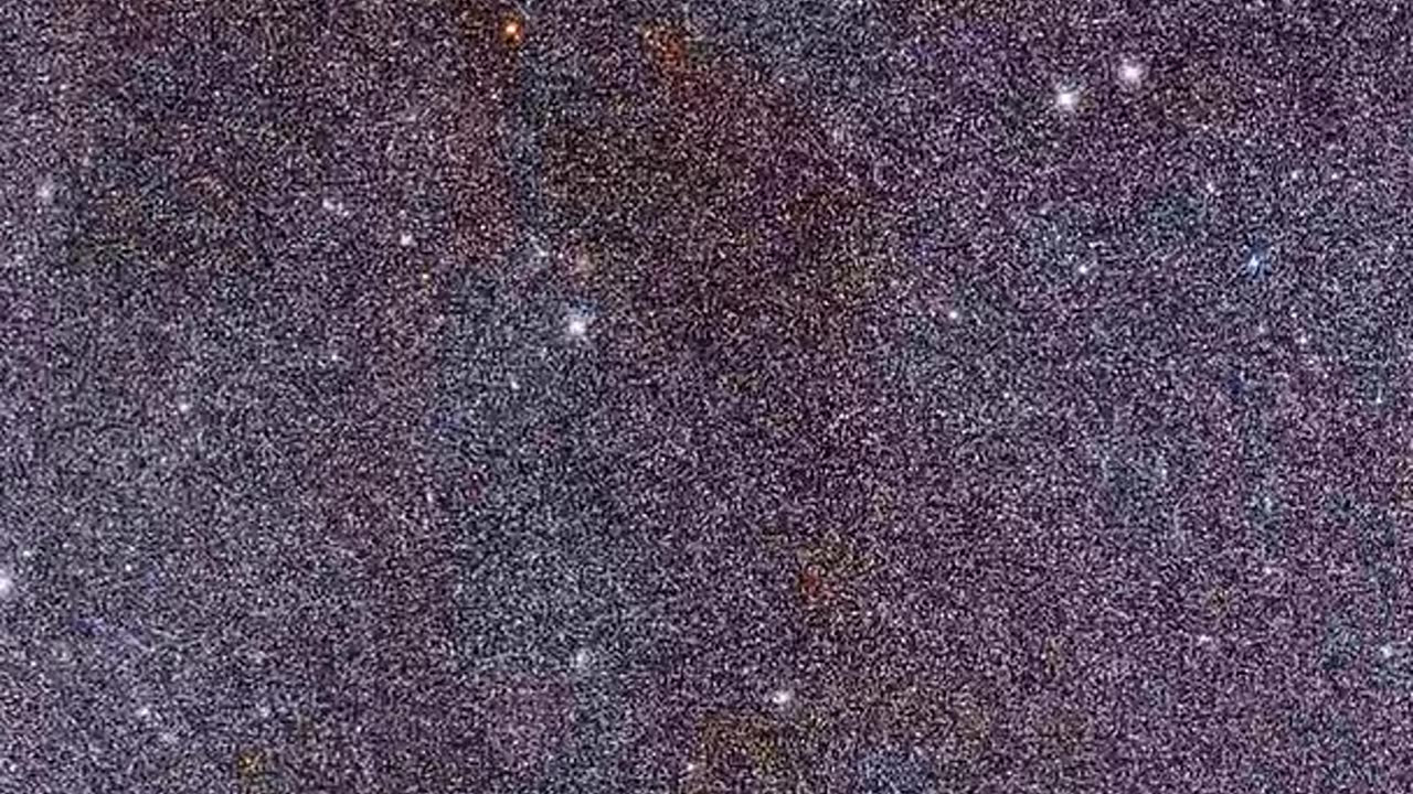 Relax and drift through the Andromeda Galaxy 💫