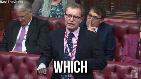 ASSISTED SUICIDE BILL: Labour peer Lord Falconer has stated that pregnancy would not exempt someone