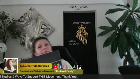 "KINGDOM ADVANCING, ON EARTH...DAILY" - " COMPANION"