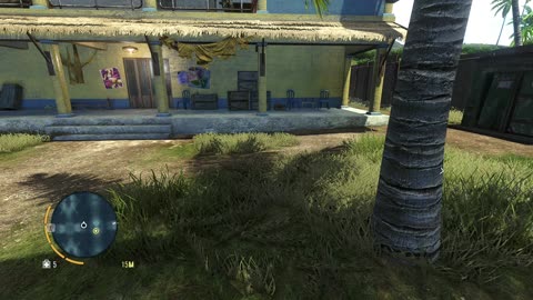FarCry 3, Playthrough, pt.17 (Fly South & Three Blind Mice)