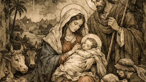 Merry Christmas/ Buon Natale