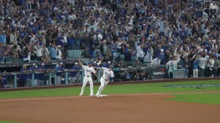 Disfruta del primer jonrón de Shohei Ohtani