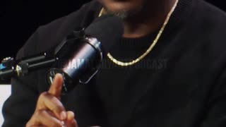 He Covered Her in Prayer