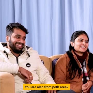 What’s it like to be married to a content creator?